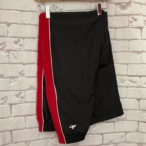 Boys Athletech running pants